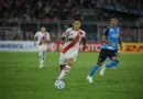 River empató con Blooming en su debut en la Copa Sudamericana: jugó con uno menos desde el inicio