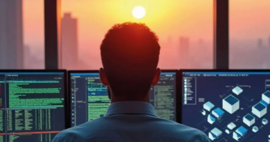 El 65% de los líderes de TI admite que sus defensas no resisten ciberataques con IA