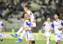 Rosario Central goleó en Venezuela y quedó bien perfilado en la Copa Libertadores