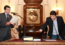 Juraron los nuevos secretarios de Gobierno y de Trabajo y Empleo en Jujuy