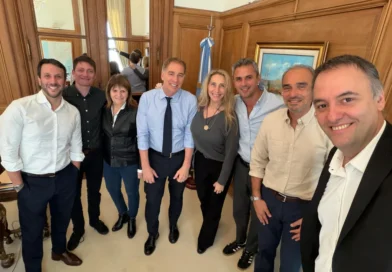 La mesa política del Gobierno volvió a reunirse con foco en la agenda legislativa y el informe de Adorni