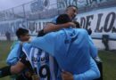 Gimnasia de Jujuy ganó, es líder y se ilusiona en la Primera Nacional