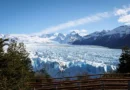 El Gobierno busca aprobar la reforma de la Ley de Glaciares esta semana