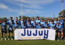Gimnasia de Jujuy ganó 2-1 a Agropecuario y es líder de la Zona B