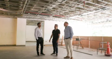 El hotel Amérian abrirá en agosto en Jujuy y promete convertirse en un ícono frente al Xibi-Xibi