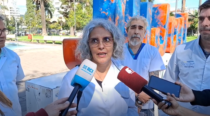 Lista 7 Azul Colegio de Farmacéuticos
