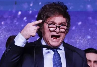 Milei repudió el “intento de asesinato” contra Trump y apuntó contra la izquierda