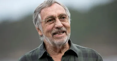 Murió Luis Brandoni a los 86 años: adiós a una leyenda del cine, el teatro y la televisión argentina