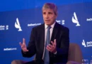 Luis Caputo ratificó el rumbo económico desde Washington: “No nos vamos a desviar ni un centímetro”