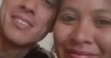 Detuvieron a la madre de Ángel y a su padrastro por homicidio agravado en Comodoro Rivadavia