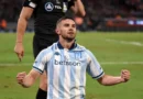 Racing Club ganó en Bolivia: venció 3-1 a Independiente Petrolero por la Copa Sudamericana