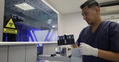 Día del Donante de Médula Ósea: refuerzan la inscripción en Jujuy