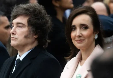 Milei acusó a Villarruel de traición y de boicotear su gestión