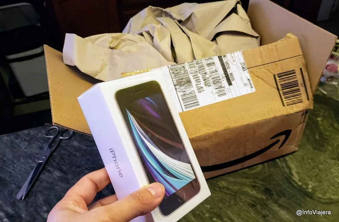 puerta a puerta celulares