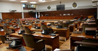 La Legislatura de Jujuy sesionará este jueves y debatirá créditos UVA y transporte