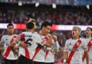 Con una goleada a Belgrano, River logró su cuarta victoria consecutiva