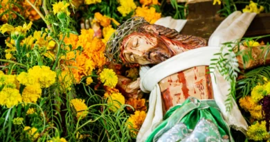 Semana Santa en Jujuy: Yavi revive la tradición con las Doctrinas