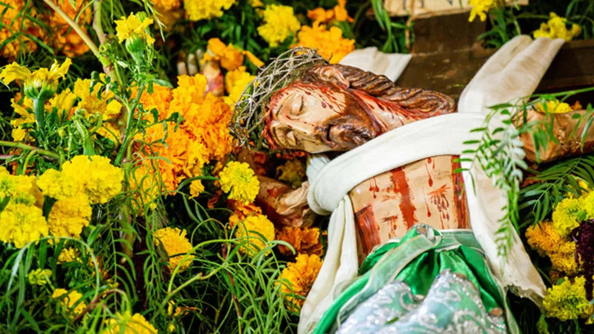 semana santa en yavi