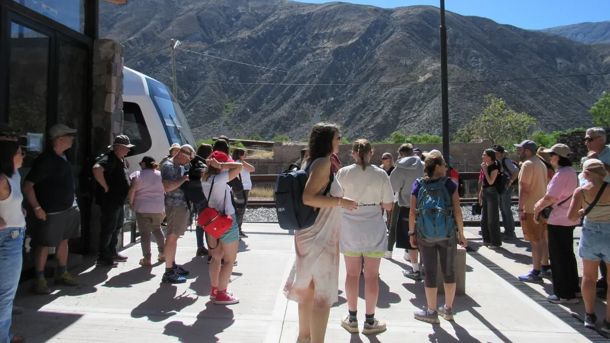 semana santa turismo