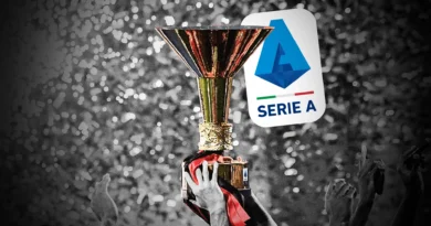 Escándalo en Italia: investigan una red de fiestas VIP vinculada a futbolistas de la Serie A