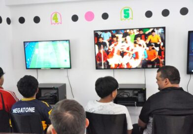 Zona Gamer lanzó su primer torneo de FC25 con 32 participantes y premios en efectivo