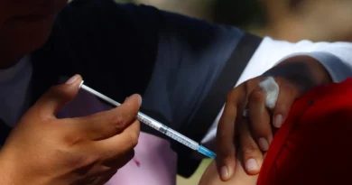 Jujuy realiza la Semana de Vacunación en las Américas con campañas en toda la provincia