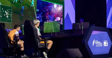 Llega a Jujuy la Copa Phygital del NOA: fútbol real y gaming en un mismo evento
