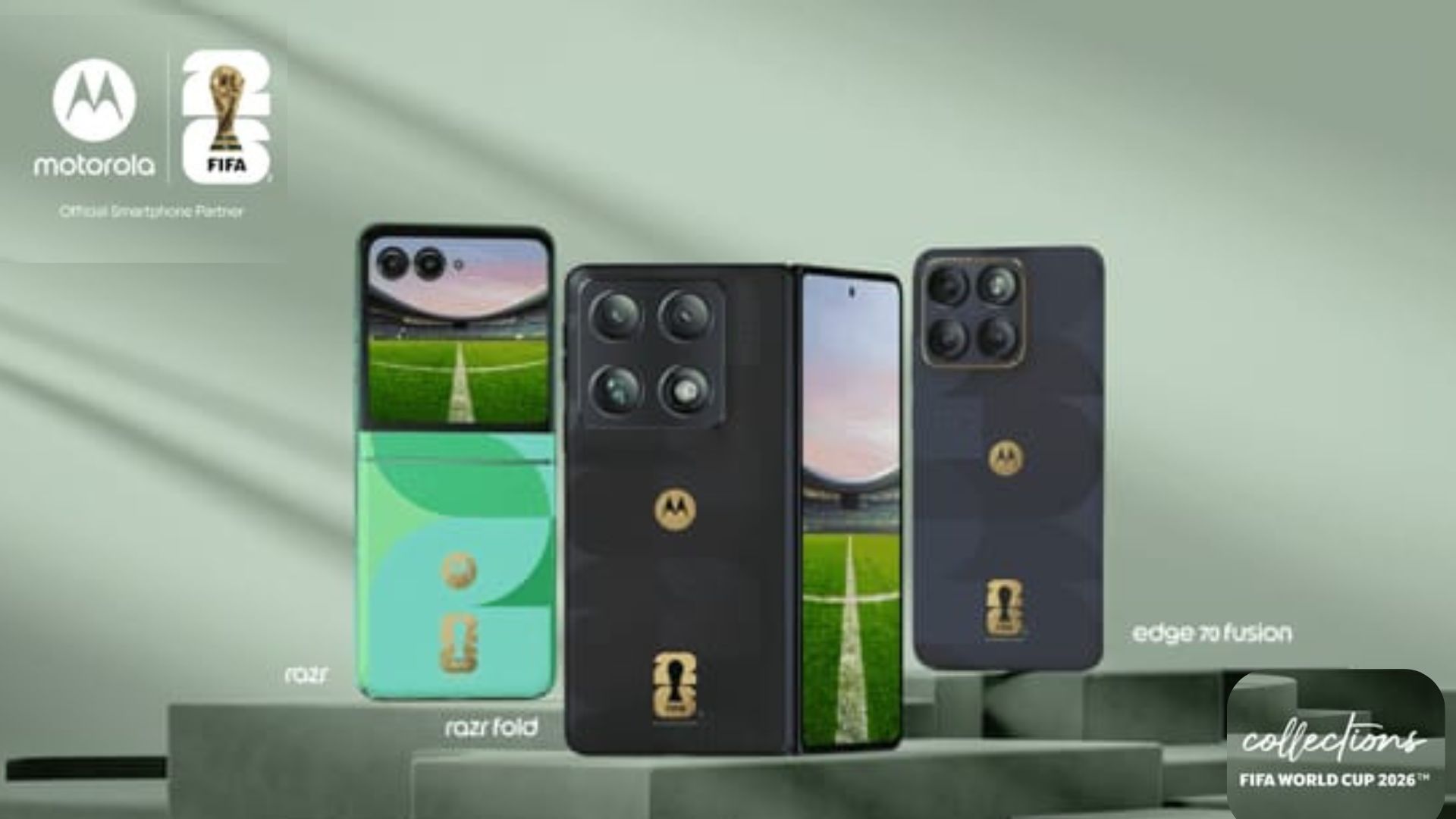 world cup collection