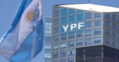 Juicio por YPF: suspenden las apelaciones en Nueva York y se frena el proceso contra Argentina
