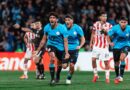 Belgrano eliminó a Unión y avanzó a los cuartos de final del Torneo Apertura