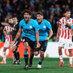 Belgrano eliminó a Unión y avanzó a los cuartos de final del Torneo Apertura Belgrano 2.pg