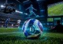 Sensores en la pelota, avatares 3D e inteligencia artificial: las tecnologías que debutarán en el Mundial 2026