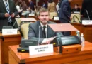 Federico Canedi impulsa un proyecto de ley para aliviar la carga impositiva de monotributistas en Jujuy