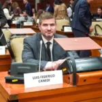 Federico Canedi