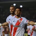 Maxi Mesa River Plate