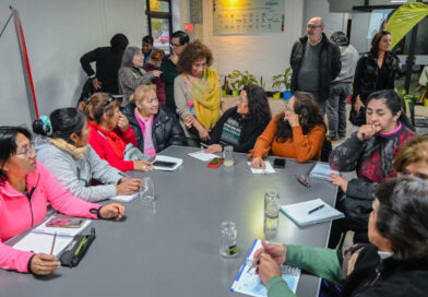 Promotores Mascoteros: vecinos podrán capacitarse sobre cuidado animal y regularizar deudas municipales Promotores Mascoteros: vecinos podrán capacitarse sobre cuidado animal y regularizar deudas municipales