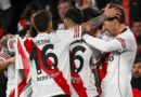 River le ganó a Gimnasia y es semifinalista del Torneo Apertura