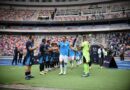 Gimnasia de Jujuy quedó eliminado de la Copa Argentina tras caer por penales ante Belgrano