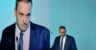 Piden la detención de Manuel Adorni por presunto entorpecimiento en la causa por enriquecimiento ilícito