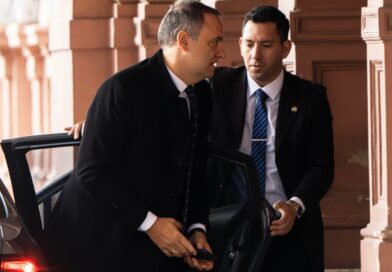 Adorni demora su declaración jurada y crece la tensión con Bullrich y Villarruel en el Gobierno