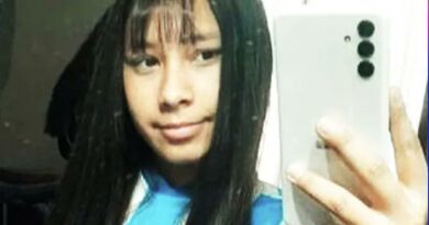 Hallaron sin vida a Agostina Vega, la adolescente de 14 años que era buscada en Córdoba
