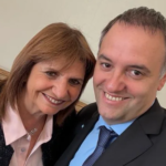 bullrich y adorni