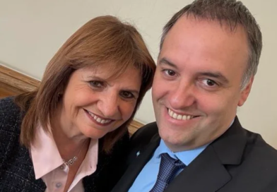 Bullrich adelantó su declaración jurada en medio de la investigación contra Adorni