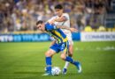 Rosario Central venció a Libertad y quedó a un paso de octavos en la Copa Libertadores 2026