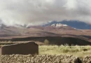 Después de 119 años, el ancestro del Nevado de Chañi regresa a Jujuy