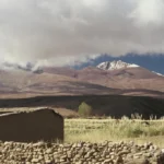 chañi ancestro