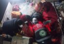 Temporal de  viento en Jujuy: una mujer resultó herida, hubo árboles caídos y cortes de luz por las fuertes ráfagas de viento