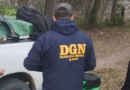 La Policía de Jujuy realizó 20 operativos antidrogas en una semana y demoró a seis personas