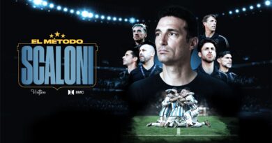 “El método Scaloni”: Flow estrena una serie documental sobre el liderazgo del DT campeón del mundo