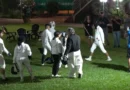 Jujuy ya tiene su primera escuela de esgrima en la capital: dónde funciona y quiénes pueden sumarse